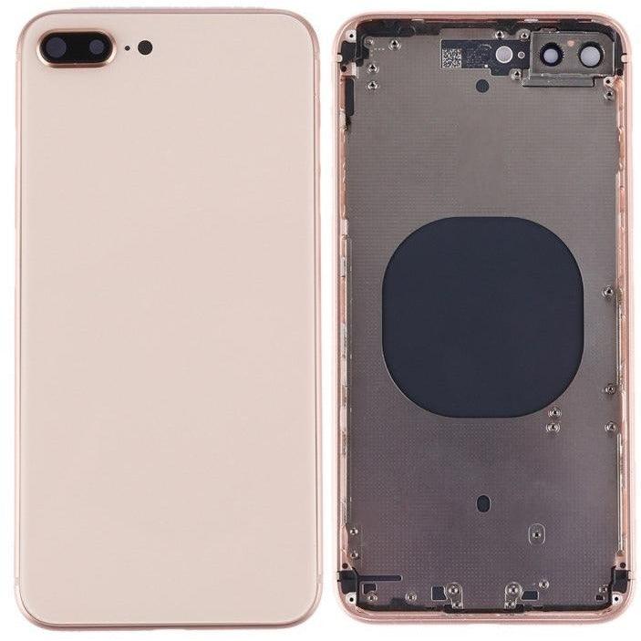 iPhone 8 Housing Back Gold - Best Cell Phone Parts Distributor in Canada iPhone 8 Housing Back Gold - Best Cell Phone Parts Distributor in Canada